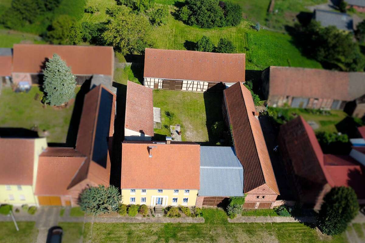 2 chambres Ferme à Potsdam-Mittelmark, Germany No. 273791