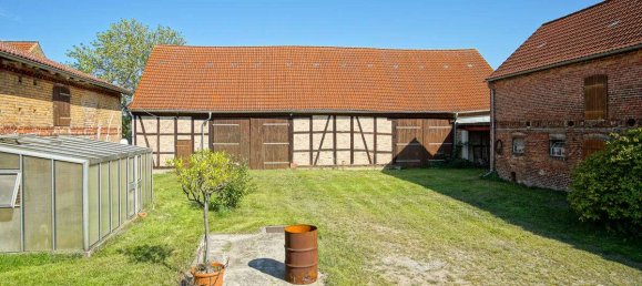 2 chambres Ferme à Potsdam-Mittelmark, Germany No. 273791 21