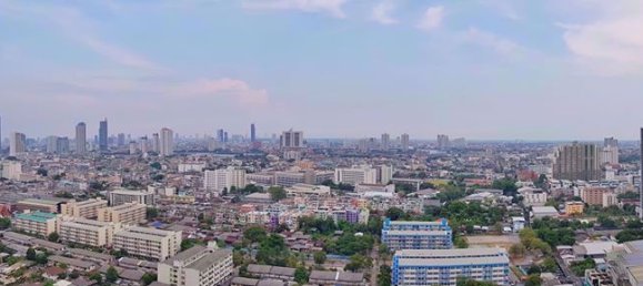 شقة 1 غرف نوم  في Thonburi, Thailand رقم 10221 10