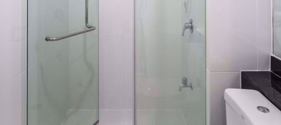 شقة 1 غرف نوم  في Thonburi, Thailand رقم 10221 9