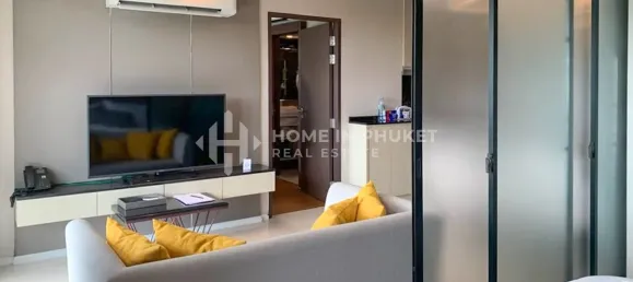 Apartamento com 2 quartos em condomínio em Phuket, Thailand N.º 60687 2