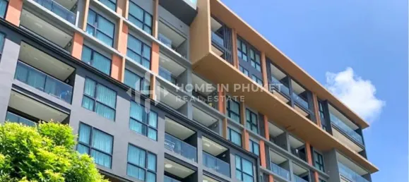 Apartamento com 2 quartos em condomínio em Phuket, Thailand N.º 60687 15
