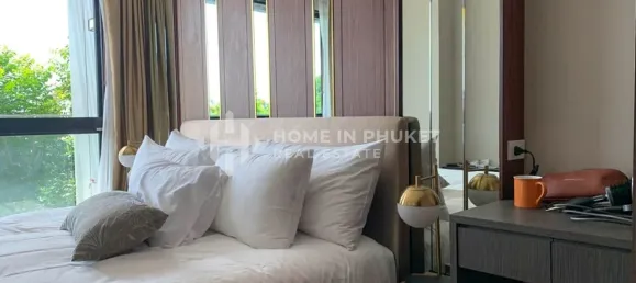 Apartamento com 2 quartos em condomínio em Phuket, Thailand N.º 60687 9