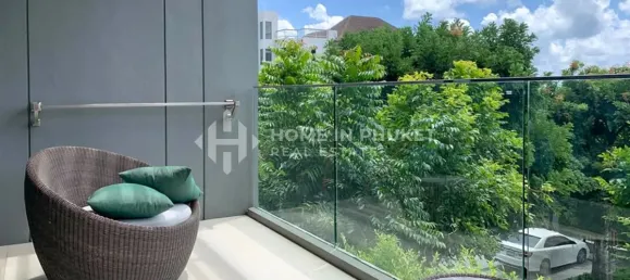 Apartamento com 2 quartos em condomínio em Phuket, Thailand N.º 60687 12