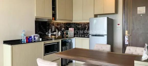 Apartamento com 2 quartos em condomínio em Phuket, Thailand N.º 60687 4