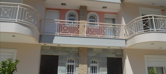 4 bedrooms Property in Xylokastro, Greece No. 6703 15