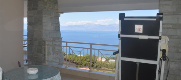 4 bedrooms Property in Xylokastro, Greece No. 6703 5