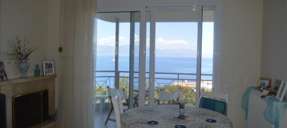 4 bedrooms Property in Xylokastro, Greece No. 6703 8