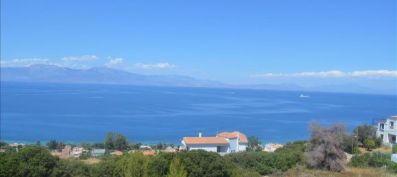 4 bedrooms Property in Xylokastro, Greece No. 6703 4