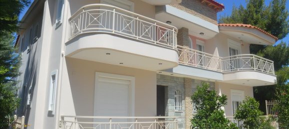 4 bedrooms Property in Xylokastro, Greece No. 6703 16