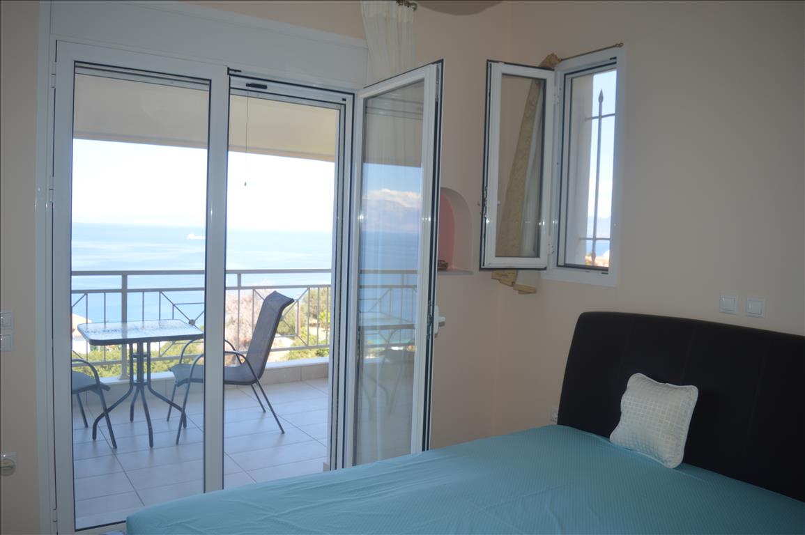 4 bedrooms Property for sale in Xylokastro, Xylokastro-Evrostina, Corinthia, Peloponnese, Peloponnese, Western Greece and the Ionian, Greece № 6703
