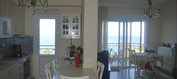 4 bedrooms Property in Xylokastro, Greece No. 6703 17