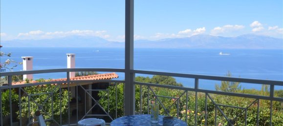 4 bedrooms Property for sale in Xylokastro, Xylokastro-Evrostina, Corinthia, Peloponnese, Peloponnese, Western Greece and the Ionian, Greece № 6703 3