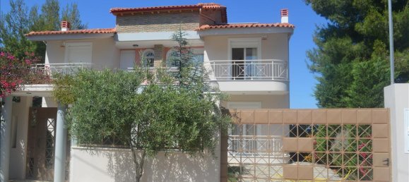 4 bedrooms Property in Xylokastro, Greece No. 6703 18