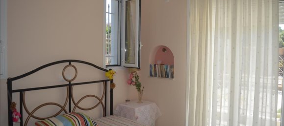 4 bedrooms Property for sale in Xylokastro, Xylokastro-Evrostina, Corinthia, Peloponnese, Peloponnese, Western Greece and the Ionian, Greece № 6703 6