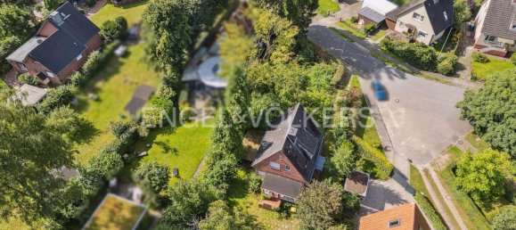  Land in Stormarn, Germany No. 279283 3