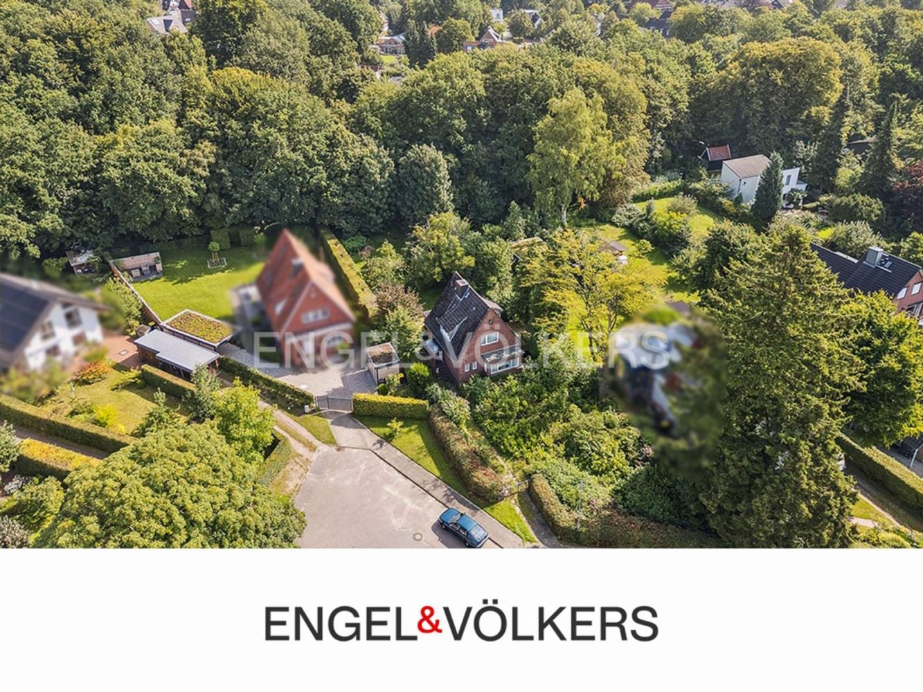  Land in Stormarn, Germany No. 279283