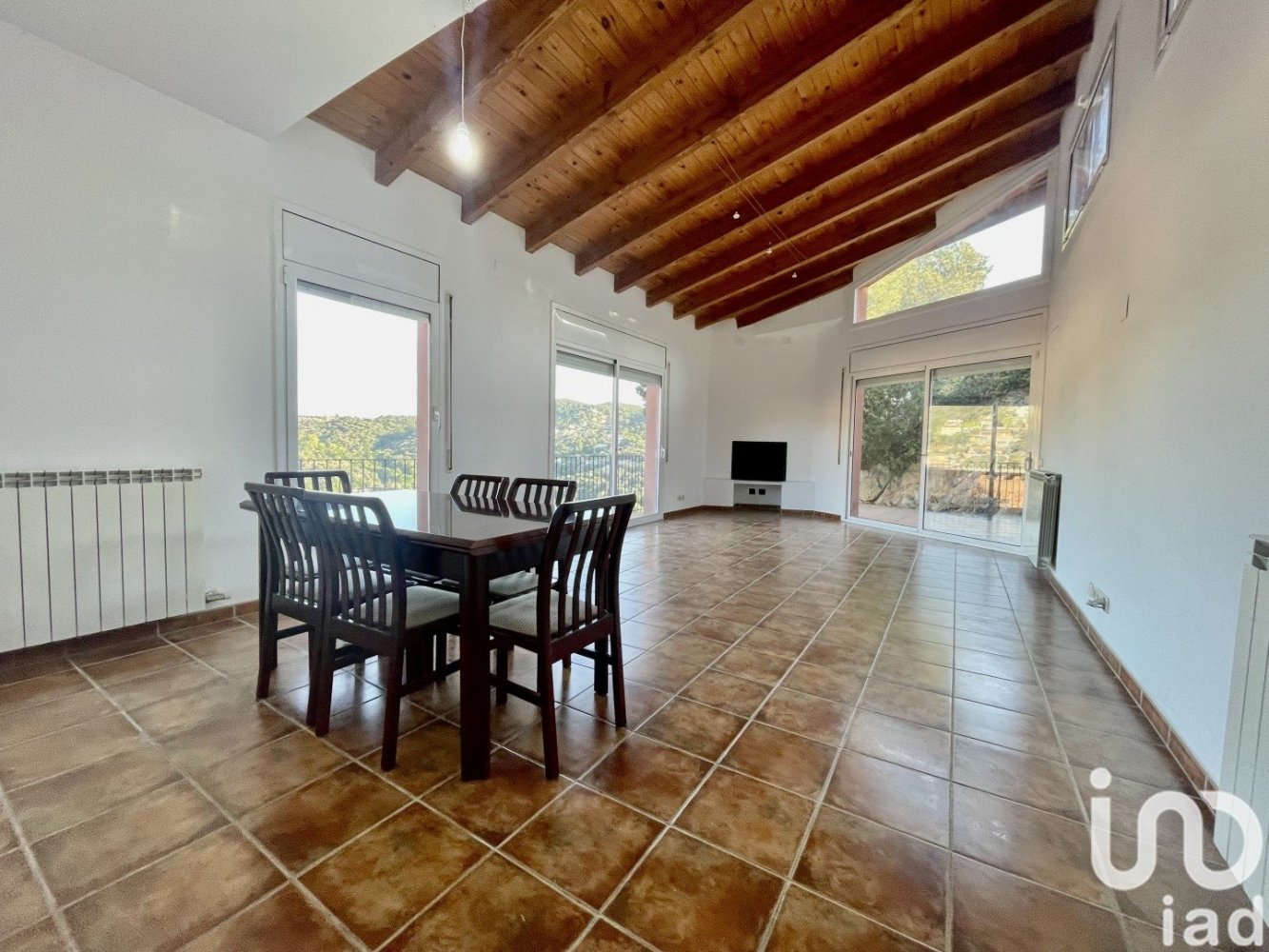 4 غرف نوم منزل في Sant Fost de Campsentelles, Spain رقم 293605