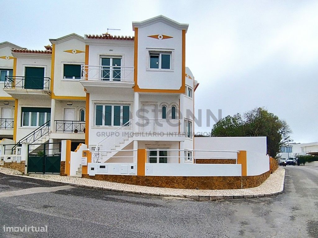 3 غرف نوم منزل في Ericeira, Portugal رقم 151458