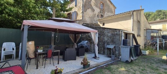 9 rooms Building in Gard, France No. 292217 6