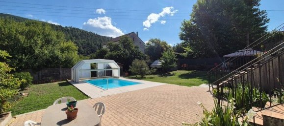 9 rooms Building in Gard, France No. 292217 4