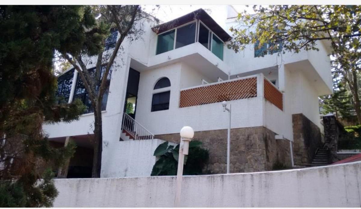 3 Schlafzimmer Haus in Zapopan, Mexico, Nr. 154586