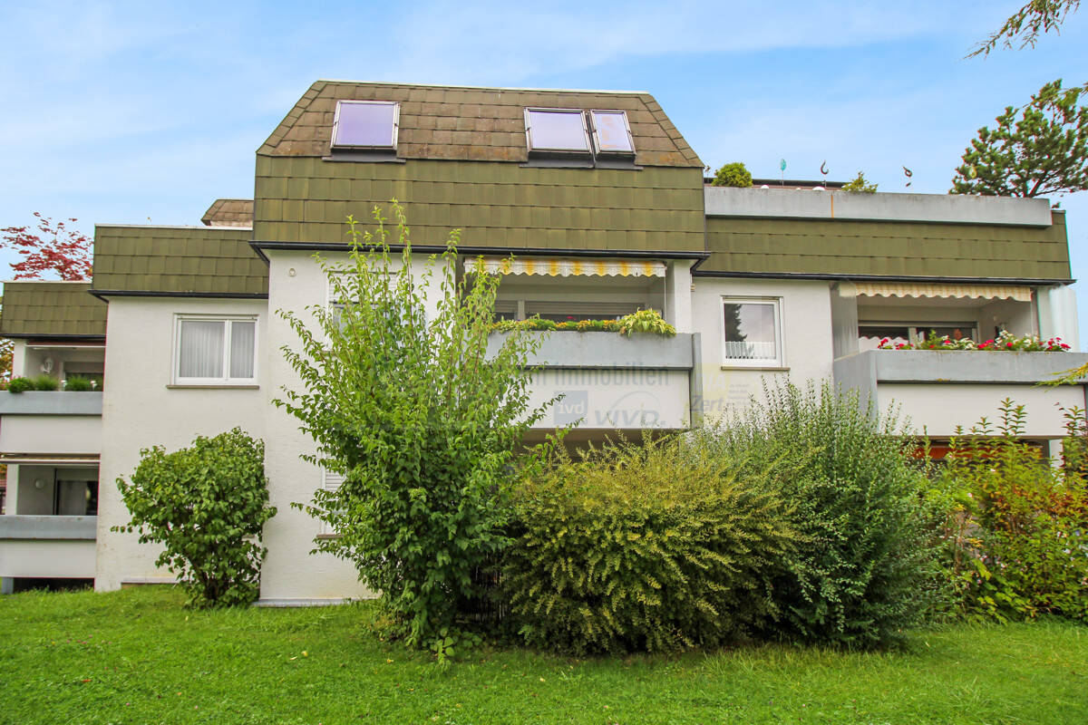 1 chambre Penthouse à Schwarzwald-Baar-Kreis, Germany No. 103864