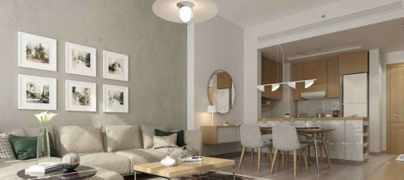 2 bedrooms Apartment in AZIZI VISTA, Dubai Studio City, UAE No. 62158 4