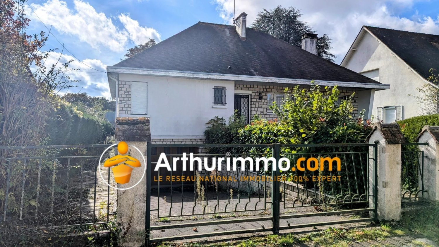 Casa de 3 dormitorios en Blancafort, France No. 224385