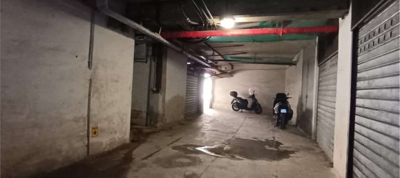 Гараж 26м² в Сиракузы, Италия № 242569 2