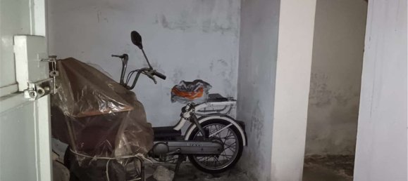 Гараж 26м² в Сиракузы, Италия № 242569 11