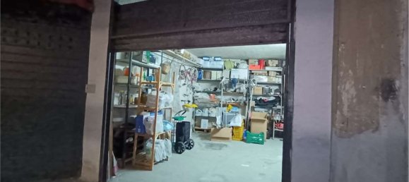 Гараж 26м² в Сиракузы, Италия № 242569 4