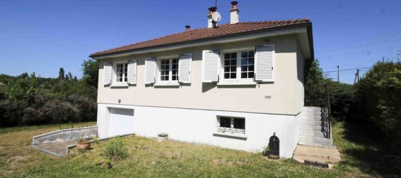 3 bedrooms House in Montcresson, France No. 316081 20