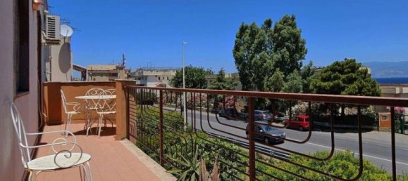 3غرفة شقة في Messina, Italy رقم 146344 15