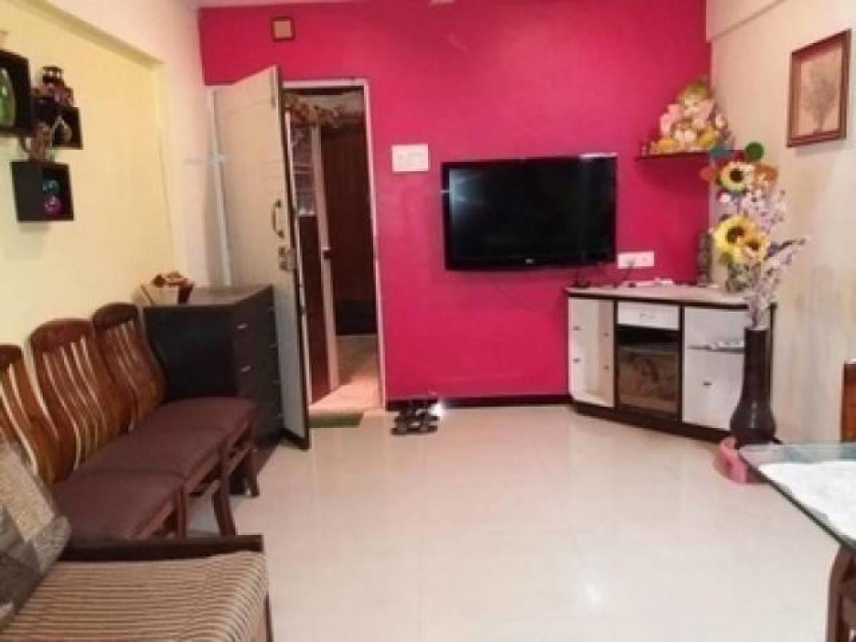 Studio in Mumbai, India No. 63841