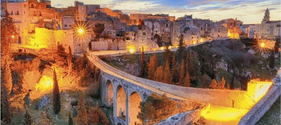 4 rooms Apartment in Martina Franca, Italy No. 287794 23