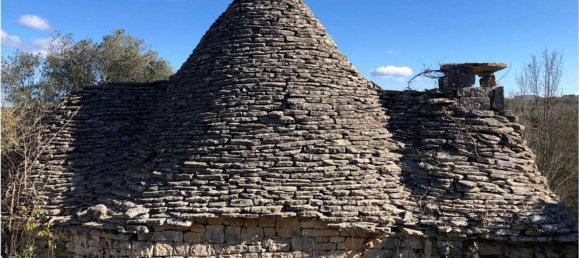 4 rooms Apartment in Martina Franca, Italy No. 287794 11