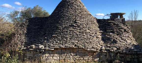 4 rooms Apartment in Martina Franca, Italy No. 287794 5