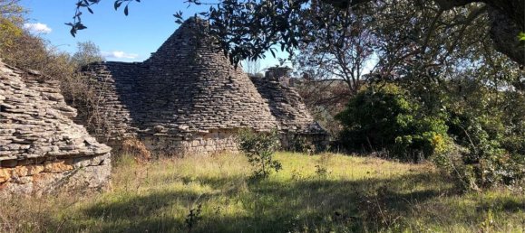 4 rooms Apartment in Martina Franca, Italy No. 287794 7