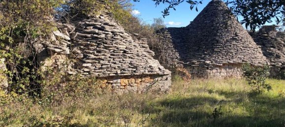 4 rooms Apartment in Martina Franca, Italy No. 287794 6