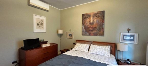 Apartamento T2 em Pieve Emanuele, Italy N.º 123546 19