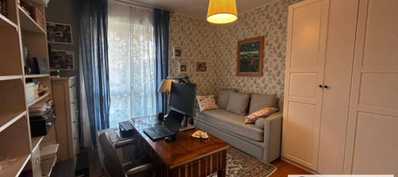 Apartamento T2 em Pieve Emanuele, Italy N.º 123546 25