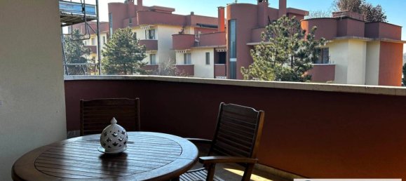 Apartamento T2 em Pieve Emanuele, Italy N.º 123546 12