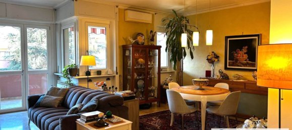 2 Schlafzimmer Wohnung in Pieve Emanuele, Italy, Nr. 123546 30