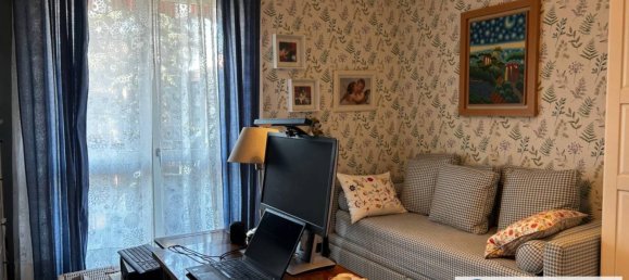 Apartamento T2 em Pieve Emanuele, Italy N.º 123546 23