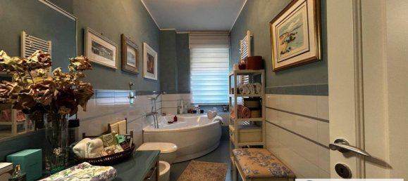 Apartamento T2 em Pieve Emanuele, Italy N.º 123546 14