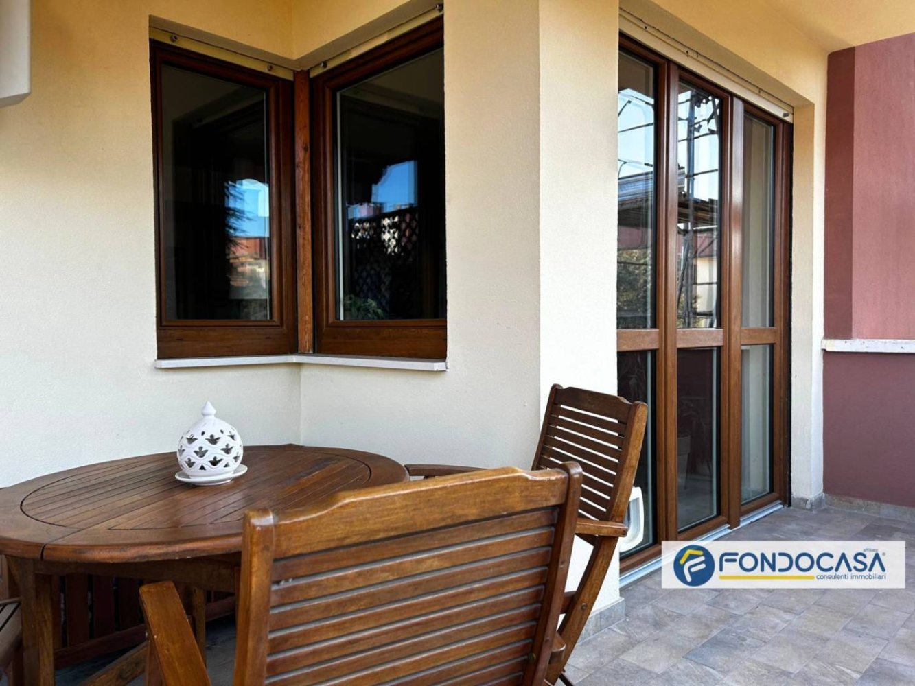 Apartamento T2 em Pieve Emanuele, Italy N.º 123546