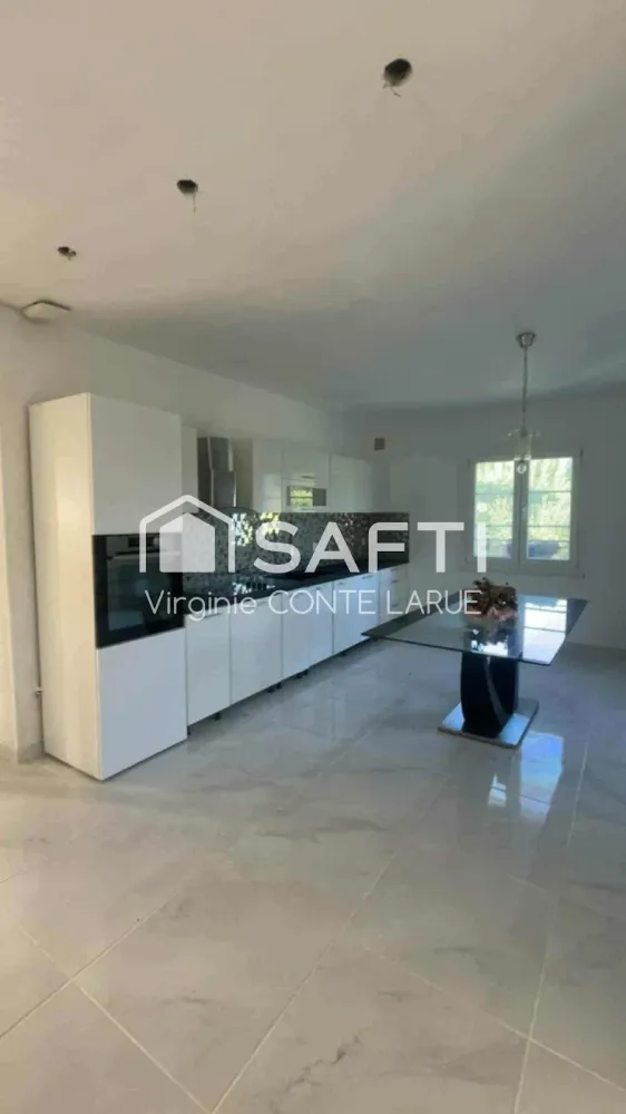 Casa T5 em Manot, France N.º 352072