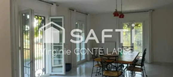 Casa T5 em Manot, France N.º 352072 4