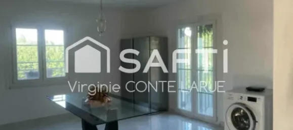 Casa T5 em Manot, France N.º 352072 2